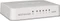 Netgear GS200 Desktop Gigabit Switch, 5x RJ-45 Vorschaubild