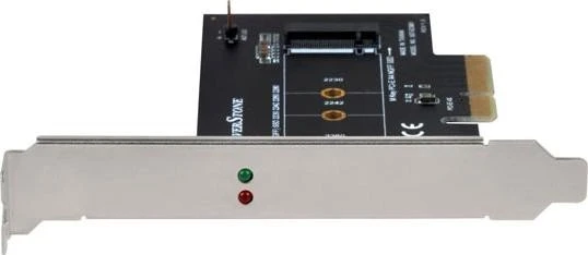 SilverStone ECM21 M.2 PCIe 3.0 x4 Adapter