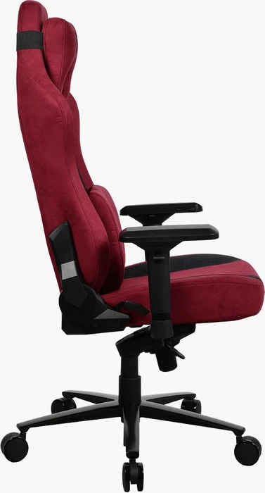 Arozzi Vernazza Supersoft Gamingstuhl, bordeaux