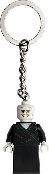 LEGO Schlüsselanhänger - Voldemort