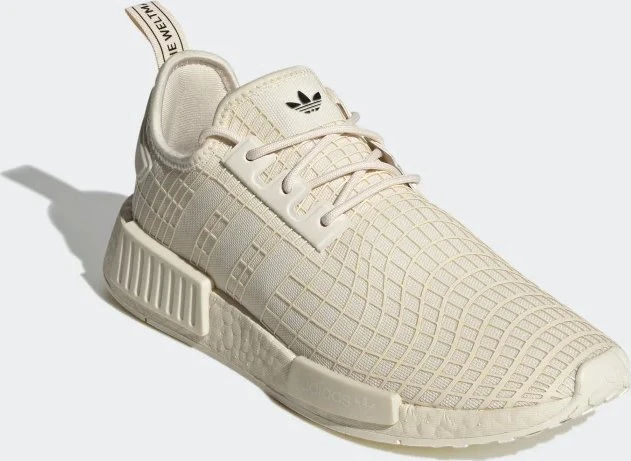 adidas NMD_R1 ecru tint/core black (Herren)