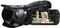 Canon Legria HF G25 schwarz Vorschaubild