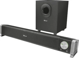 Trust Asto 2.1 Soundbar Speaker Set (22197)