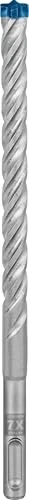 Bosch Professional EXPERT SDS-plus-7X Hammerbohrer, 12x150x215mm, 1 Stück