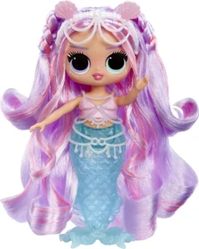 MGA Entertainment L.O.L. Surprise! - Tweens Mermaid - Lana Marine