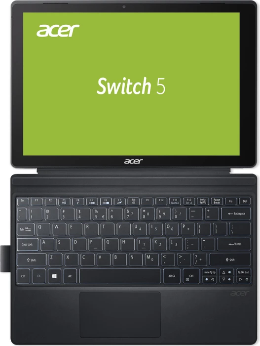 Acer Switch 5 SW512-52-71TN