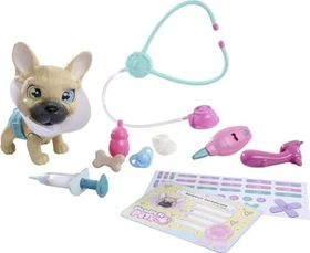 Simba Toys Pamper Petz - Dog Doktor