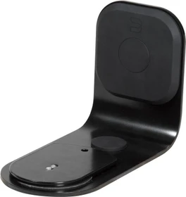 Bluesound WM200 Wall Mount Bracket schwarz