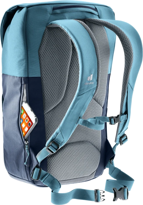 Deuter UP Sydney ink/atlantic