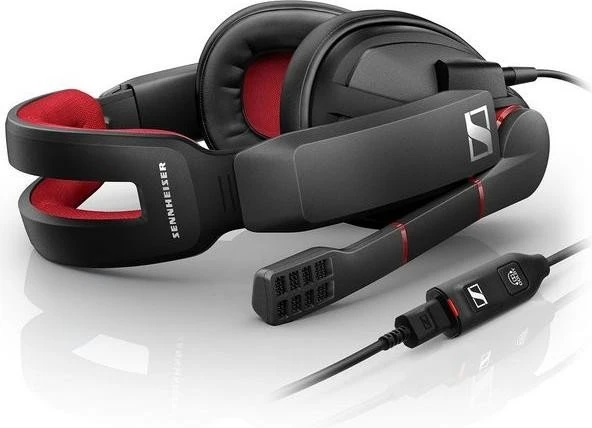 Sennheiser GSP 350
