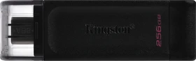 Kingston DataTraveler 70 256GB, USB-C, USB 3.2 Gen 1×1