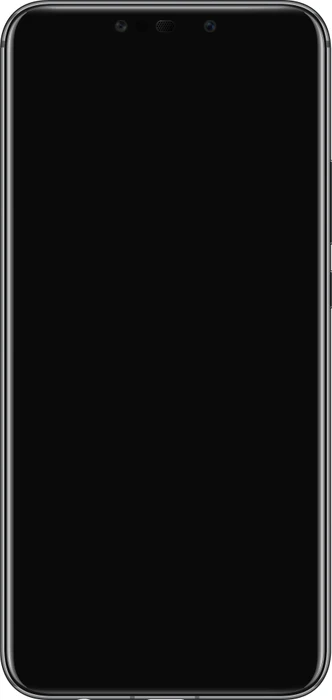 Huawei Mate 20 Lite Dual-SIM schwarz