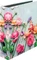 Herlitz maX.file Ordner 2-Ring mit Motiv, 80mm, A4, Gartenblumen Vorschaubild