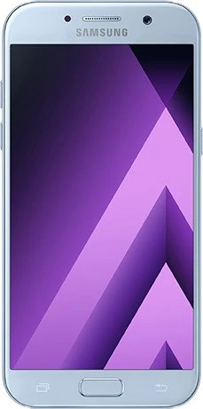 Samsung Galaxy A5 (2017) blau