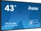 iiyama ProLite LE4341S-B1, 42.5" Vorschaubild