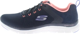 Skechers Flex Appeal 4.0 Elegant Ways navy/multi (Damen)