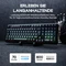 Epomaker TH99 Wireless, schwarz, LEDs RGB, hot-swap, Epomaker Sea Salt, USB/Bluetooth, DE Vorschaubild