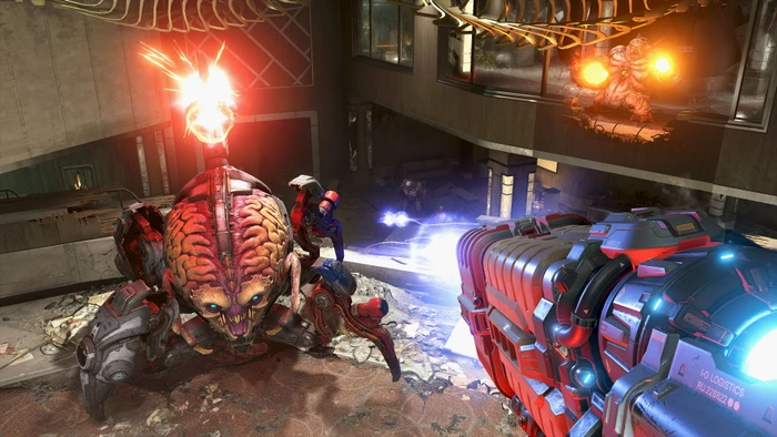 Doom Eternal - Deluxe Edition (Download) (PC)
