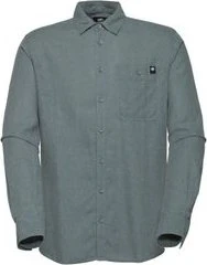 Mammut Alvra Summer Hemd langarm strata (Herren)