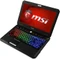 MSI GT60 2PE8H11FD3K Dominator 3K Edition, Core i7-4810MQ, 8GB RAM, 128GB SSD, 1TB HDD, GeForce GTX 880M, DE Vorschaubild