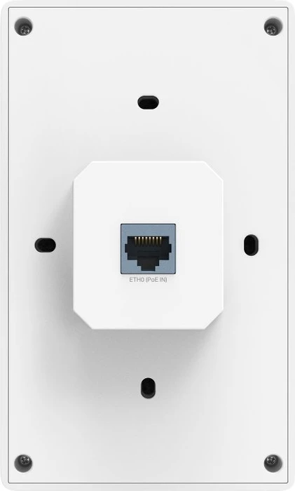 TP-Link Omada EAP725-Wall, Wi-Fi 7, BE3600