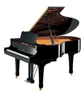 Yamaha C3