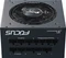 Seasonic Focus GX 550W, ATX 2.4 Vorschaubild