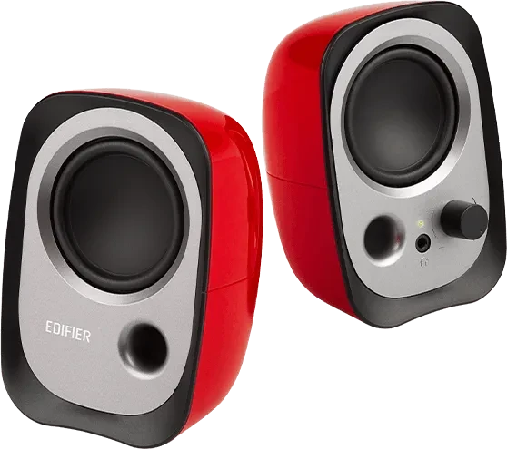 Edifier R12U rot