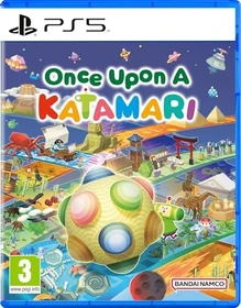 Once Upon A Katamari (PS5)