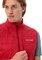 Vaude Freney IV Funktionsweste carmine (Herren) Vorschaubild