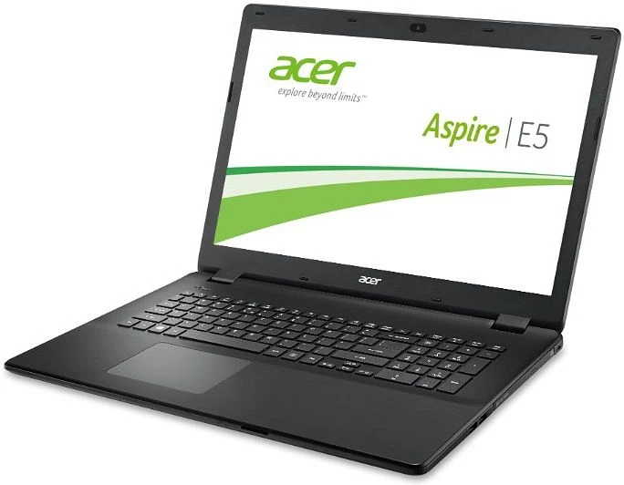 Acer Aspire E5-721-685U, A6-6310, 4GB RAM, 500GB HDD, DE