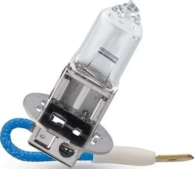 Philips Vision H3 55W, 1er-Pack