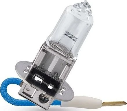 Philips Vision H3 55W, 1er-Pack