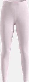 Odlo Natural Merino 160 Base Layer Tights Hose lang orchid ice (Damen)
