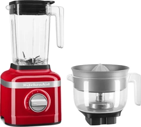 KitchenAid K150 5KSB1350EER Standmixer empire rot