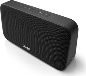 Teufel Motiv Go 2 Night Black