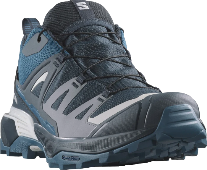 Salomon X Ultra 360 GTX carbon/india ink/deep dive (Herren)
