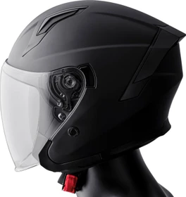 GMS-Moto Vectus matt schwarz