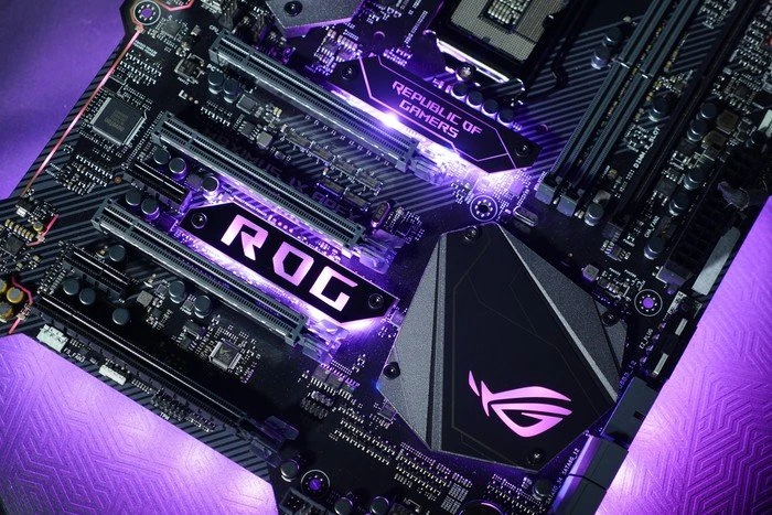 ASUS ROG Maximus IX Apex (Intel 1151)