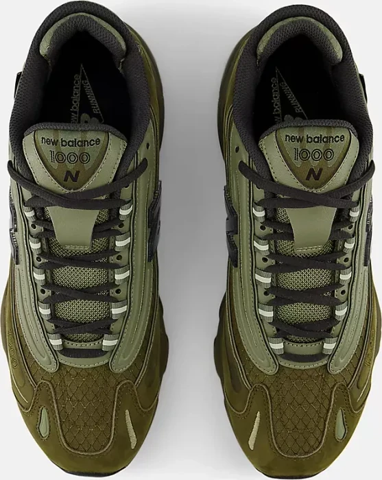 New Balance 1000 woodland/black (Herren)