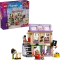 LEGO Friends - Musikladen & Wohnung Vorschaubild