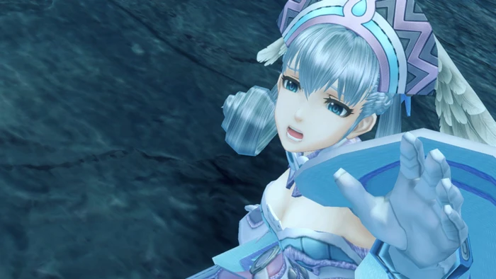 Xenoblade Chronicles - Definitive Edition (Switch)