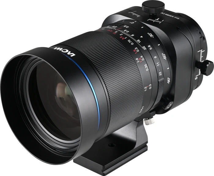 Laowa 55mm 2.8 Tilt-Shift 1X Macro für Canon RF