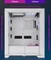 Thermaltake CTE T500 TG ARGB Snow, weiß, Glasfenster Vorschaubild