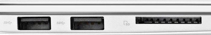 ASUS ZenBook UX305CA-FB052T, Ceramic White, Core m7-6Y75, 8GB RAM, 256GB SSD, DE
