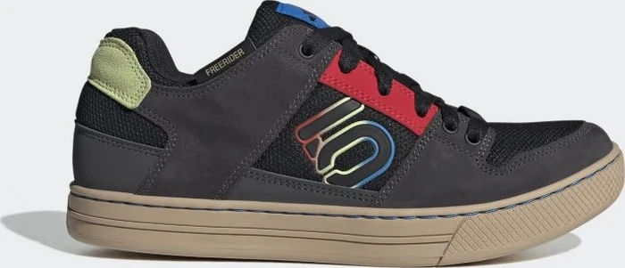 Five Ten Freerider core black/carbon/red