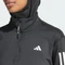 adidas Own The Run Half-Zip Laufshirt langarm schwarz (Damen) Vorschaubild