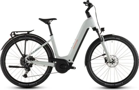 Cube Nuride Hybrid Performance 600 Easy Entry desertstone'n'grey Modell 2026