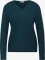 Street One Kuscheliger V-Neck Pullover tide blue (Damen) Vorschaubild
