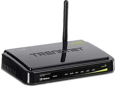 TRENDnet TEW-712BR